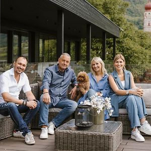 Mair Am Ort Living Hotel B&B
